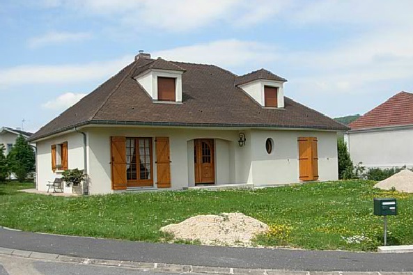 Maisons particulières