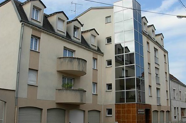 Logements collectifs